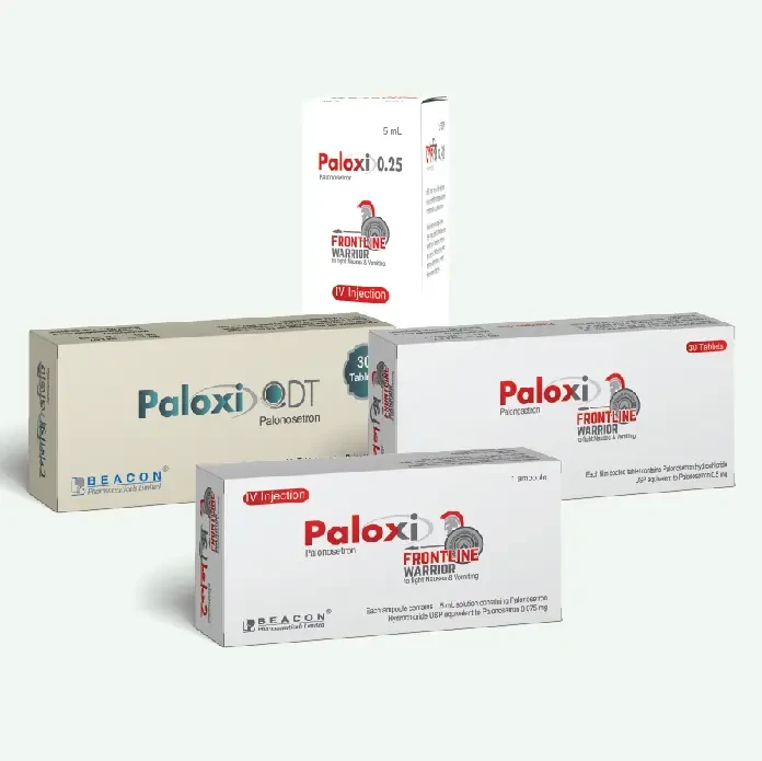 Paloxi 1.5 ml IV Injection